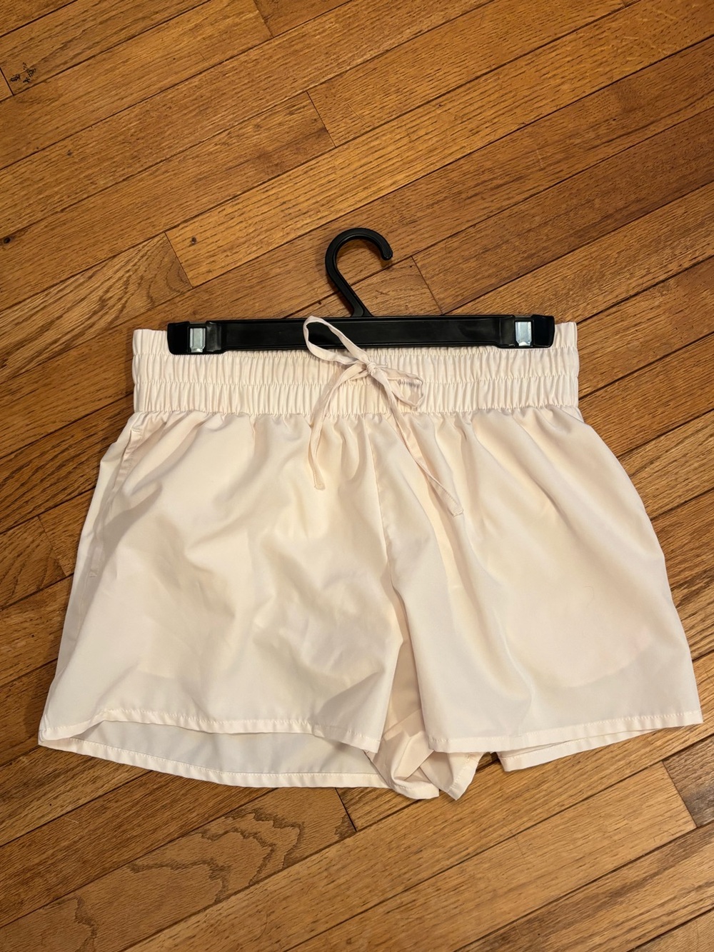 Senita Running Shorts